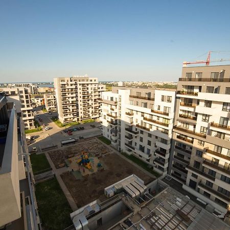 Toto'S Apartment Constanta Exterior photo