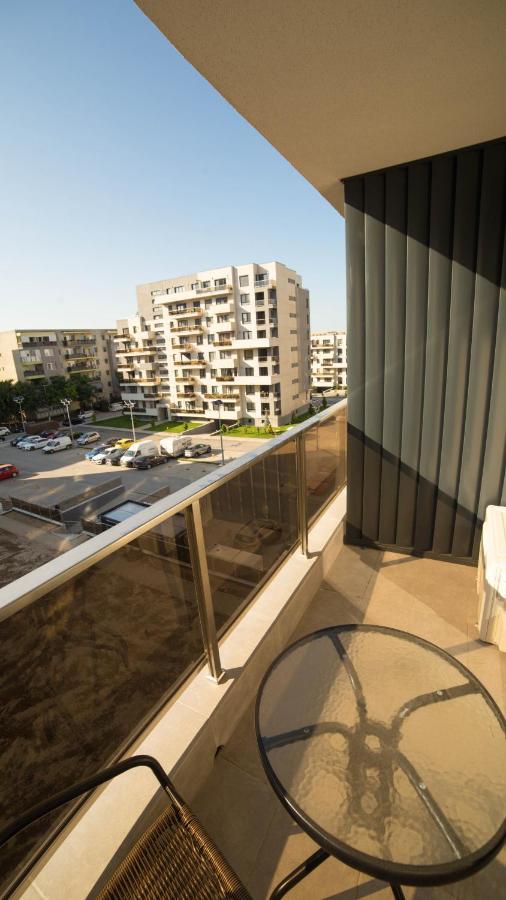 Toto'S Apartment Constanta Exterior photo